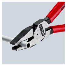 Knipex 0201180 Ağır Hizmet Kombine Pense