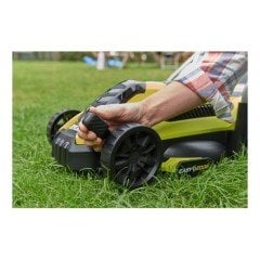 Ryobi RLM13E33S Elektrikli Çim Biçme Makinası 1300 W