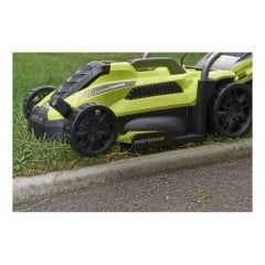 Ryobi RLM13E33S Elektrikli Çim Biçme Makinası 1300 W