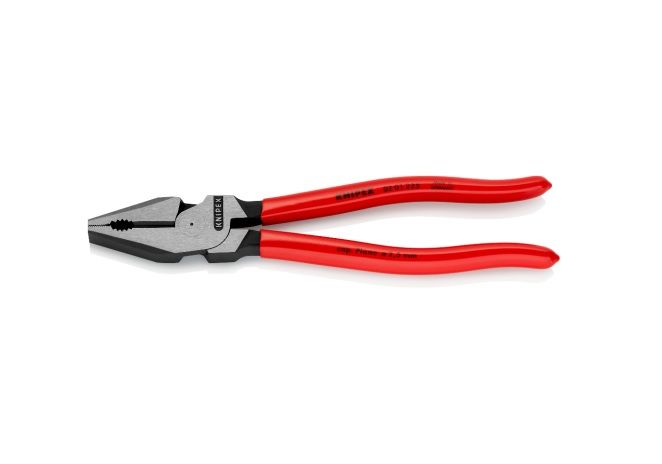 Knipex 0201225 Ağır Hizmet Kombine Pense
