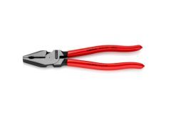 Knipex 0201225 Ağır Hizmet Kombine Pense