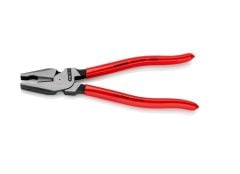 Knipex 0201225 Ağır Hizmet Kombine Pense