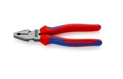 Knipex 0202180 Ağır Hizmet Kombine Pense