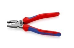 Knipex 0202180 Ağır Hizmet Kombine Pense