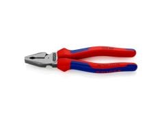 KNIPEX 0202200 AĞIR HİZMET KOMBİNE PENSE