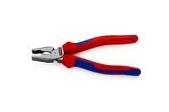 KNIPEX 0202200 AĞIR HİZMET KOMBİNE PENSE