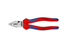 KNIPEX 0202200 AĞIR HİZMET KOMBİNE PENSE
