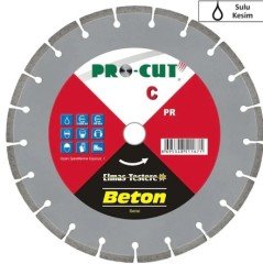 Pro-Cut PR-51169 450C Beton Elmas Testere 45 Cm