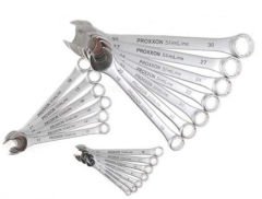 Proxxon 23820-21-22 Kombine 12-15-20 Parça Anahtar Takımı