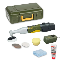 Proxxon 29820 Akülü Polisaj Makinası WP/A