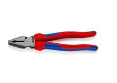KNIPEX 0202225 AĞIR HİZMET KOMBİNE PENSE