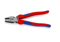 KNIPEX 0202225 AĞIR HİZMET KOMBİNE PENSE