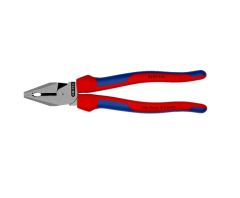 KNIPEX 0202225 AĞIR HİZMET KOMBİNE PENSE