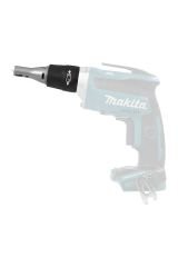 Makita 197024-6 Uzun Ön Kafa (Alçıpan Vidalama Makinası İçin)