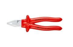 KNIPEX 0207225 AĞIR HİZMET VDE KOMBİNE PENSE
