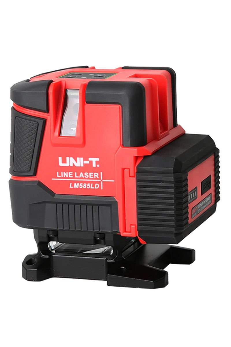 Unit LM585LD 30m Osram Yeşil Lazer Hizalama Cihazı