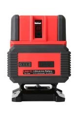 Unit LM585LD 30m Osram Yeşil Lazer Hizalama Cihazı