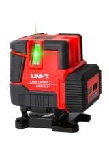 Unit LM585LD 30m Osram Yeşil Lazer Hizalama Cihazı