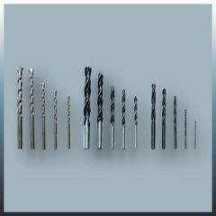 Einhell TC-ID 1000 Kit Darbeli Matkap