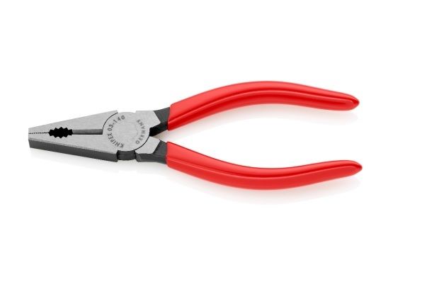 KNIPEX 0301140 KOMBİNE PENSE