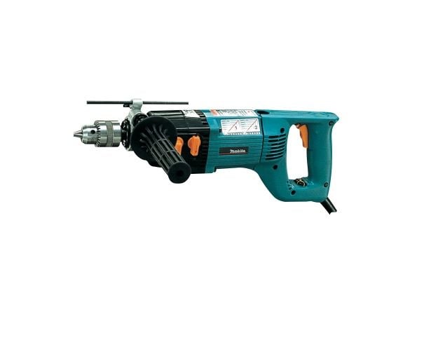 Makita 8406C Darbeli Matkap & Kuru Delme Karot Makinası 1/2''