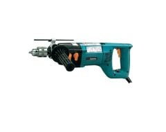 Makita 8406C Darbeli Matkap & Kuru Delme Karot Makinası 1/2''