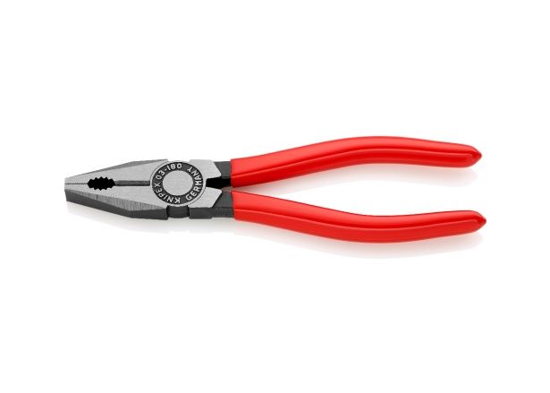 KNIPEX 0301180 KOMBİNE PENSE