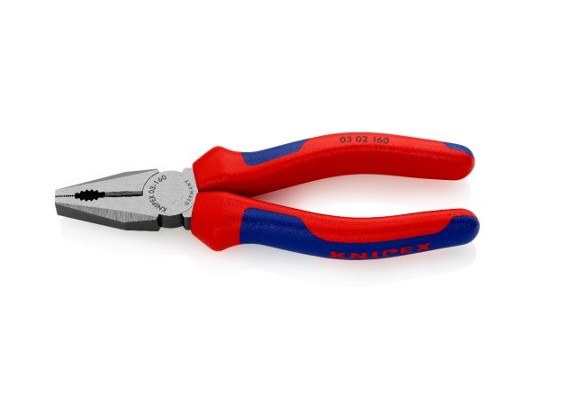 KNIPEX 0302160 KOMBİNE PENSE