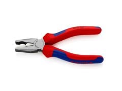 KNIPEX 0302160 KOMBİNE PENSE