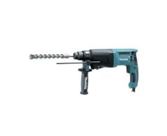 Makita HR2600 Delici Matkap 800W
