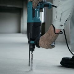 Makita HR2600 Delici Matkap 800W