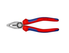 KNIPEX 0302180 KOMBİNE PENSE