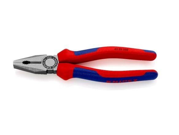 KNIPEX 0302200 KOMBİNE PENSE
