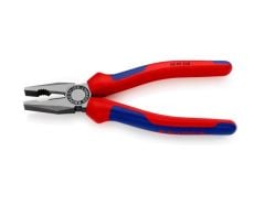 KNIPEX 0302200 KOMBİNE PENSE