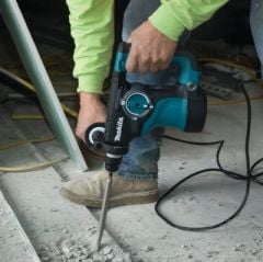 Makita HR2811FT Kırıcı Delici Matkap 800W