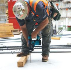 Makita HR2811FT Kırıcı Delici Matkap 800W