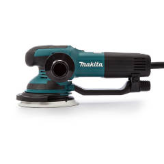 Makita Makita BO6050J  Devir Ayarlı 750 Watt Dairesel Eksantrik Titreşim Zımpara