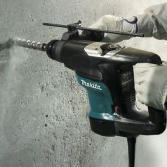 Makita HR3200C Kırıcı Delici 850W