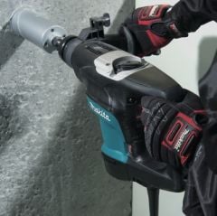 Makita HR3210C Kırıcı Delici Matkap