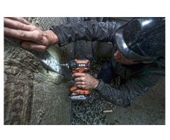 Bss 18 Op Kömürsüz Akülü Darbeli Vidalama 4.0 Ah