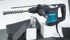 Makita HR3540C Kırıcı Delici 850W
