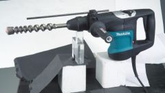 Makita HR3540C Kırıcı Delici 850W