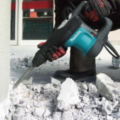 Makita HR3540C Kırıcı Delici 850W