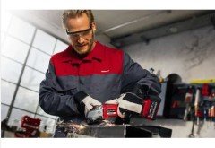 Einhell TE-CD 18 Lİ - AXXİO - HEROCCO Profesyonel Usta Seti