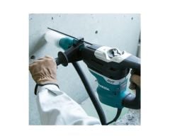 Makita HR4013C Elektropnömatik Kırıcı Delici 1100W