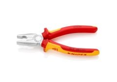 KNIPEX 0306200 VDE KOMBINE PENSE