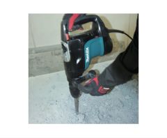 Makita HR4501C Elektropnömatik Kırıcı Delici 1350W