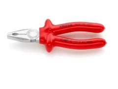 KNIPEX 0307180 VDE KOMBINE PENSE