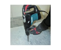 Makita HR4511C Elektropnömatik Kırıcı Delici 1350W