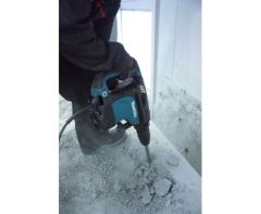Makita HR4511C Elektropnömatik Kırıcı Delici 1350W